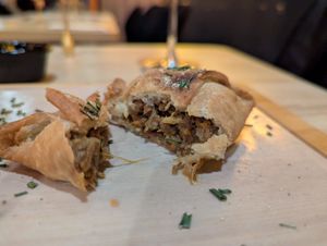  at Shlen - Chamberi in Madrid