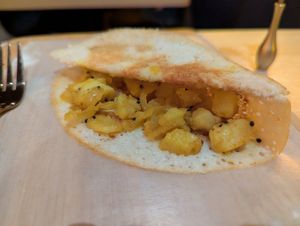  at Shlen - Chamberi in Madrid