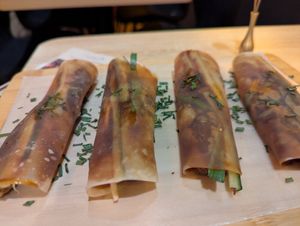  at Shlen - Chamberi in Madrid