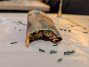  at Shlen - Chamberi in Madrid