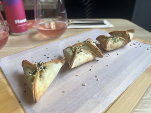   at Shlen - Chamberi in Madrid