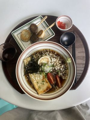   at Zzu home - 쯔유집  in Seoul