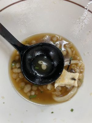 Wish to have more  at Zzu home - 쯔유집  in Seoul