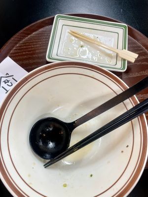 Done!   at Zzu home - 쯔유집  in Seoul