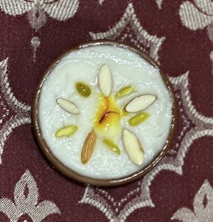   at Vegan Daily  in Kolkata