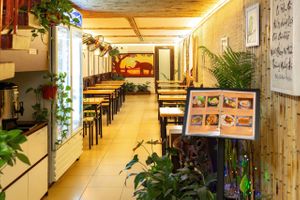  at Chay Yêu Thương in Hanoi