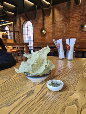  at Maneki in Birmingham