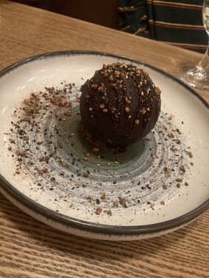   at Maneki in Birmingham