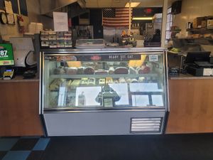  at Village Delicatessen in Jenkintown