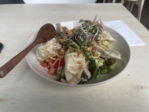   at Kuku Kane in Frankfurt