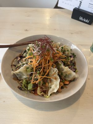   at Kuku Kane in Frankfurt