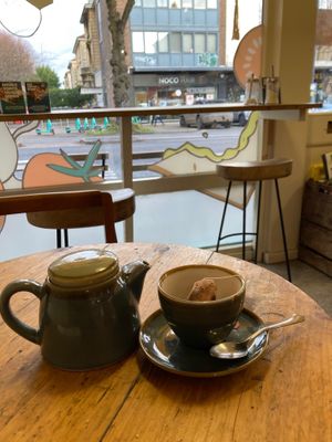  at Better Food - Clifton in Bristol