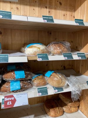  at Better Food - Clifton in Bristol