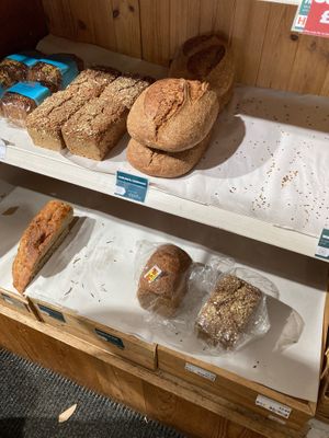  at Better Food - Clifton in Bristol