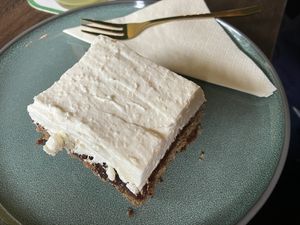   at Leißing's Cafe & Bar in Ehrenfriedersdorf