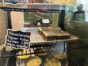   at Leißing's Cafe & Bar in Ehrenfriedersdorf