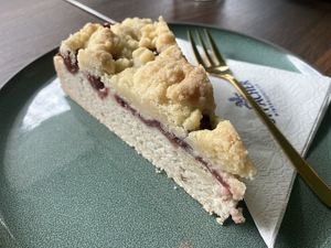   at Leißing's Cafe & Bar in Ehrenfriedersdorf