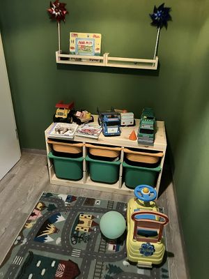   at Leißing's Cafe & Bar in Ehrenfriedersdorf