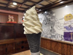 I almost ordered a second one. Will come back for sure    at Yohei  in Tokyo