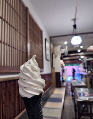   at Yohei  in Tokyo
