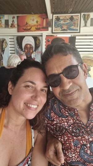  at Bahia, The Beach in Boa Vista