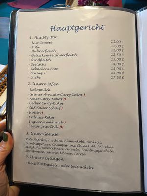  at Ha Dang in Geesthacht