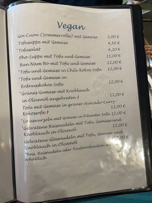  at Ha Dang in Geesthacht