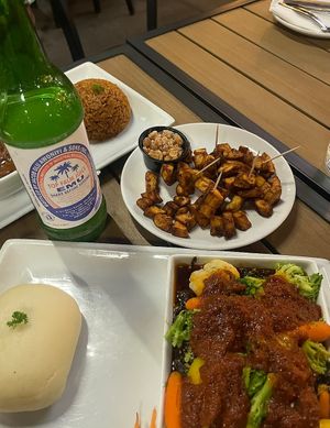  at West Hut in Phoenix