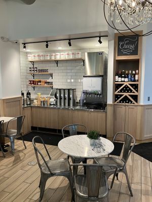  at Sweet Paris Crêperie & Café in Bloomington