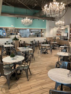  at Sweet Paris Crêperie & Café in Bloomington