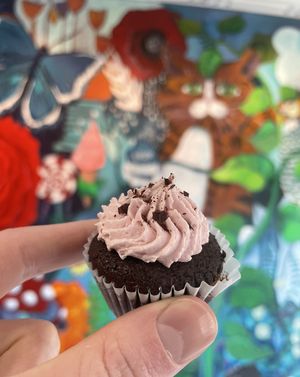 Black Cherry  at Likely Ivy in Portland