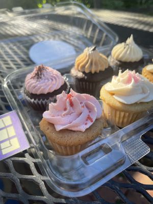   at Likely Ivy in Portland