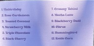   at Likely Ivy in Portland