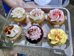 😋   at Likely Ivy in Portland