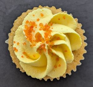 Citrus at Likely Ivy in Portland