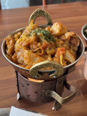 Nutritious  at Ganges in Yongin