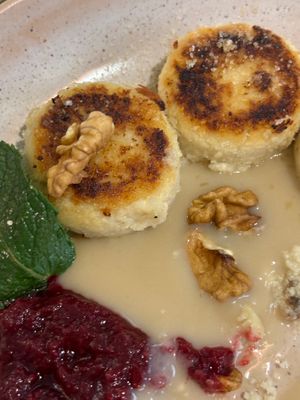  at Green Cafe & Shop in Lviv