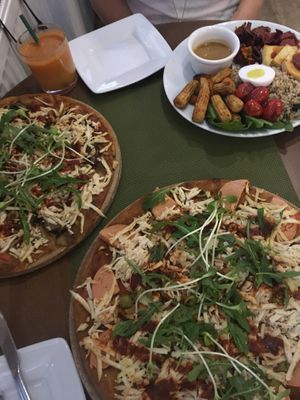 👍 at Green Cafe & Shop in Lviv