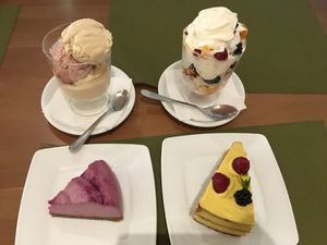 👍 at Green Cafe & Shop in Lviv