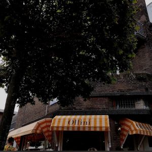   at Ollini in The Hague