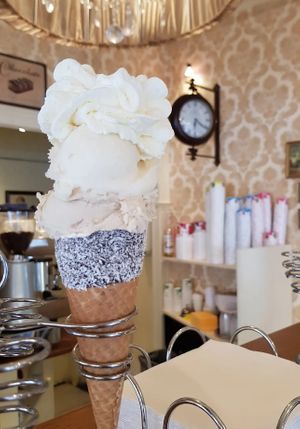   at Ollini in The Hague