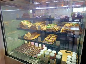  at Marie Anita's in Gold Coast