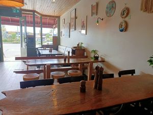  at Marie Anita's in Gold Coast