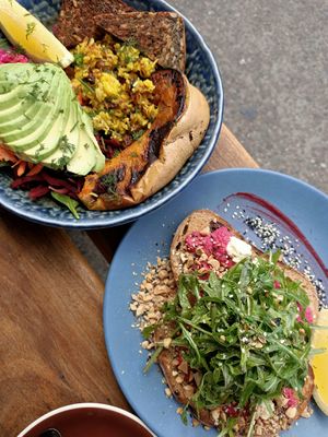  at Marie Anita's in Gold Coast