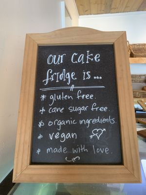   at Marie Anita's in Gold Coast