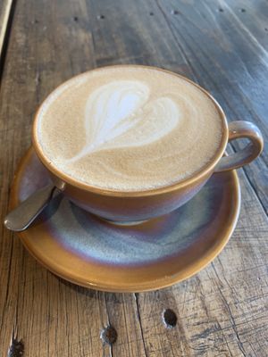   at Marie Anita's in Gold Coast