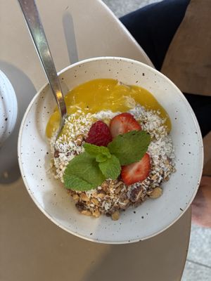   at BodyBuddy - Smålandstorget in Stockholm