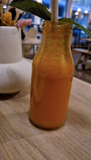  at BodyBuddy - Smålandstorget in Stockholm