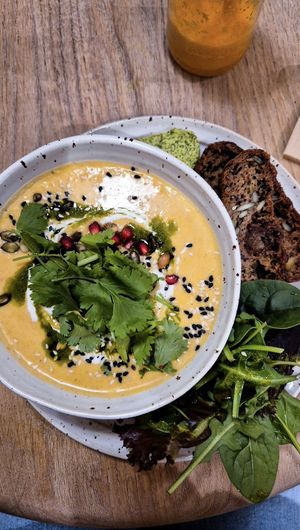  at BodyBuddy - Smålandstorget in Stockholm