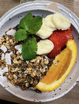  at BodyBuddy - Smålandstorget in Stockholm